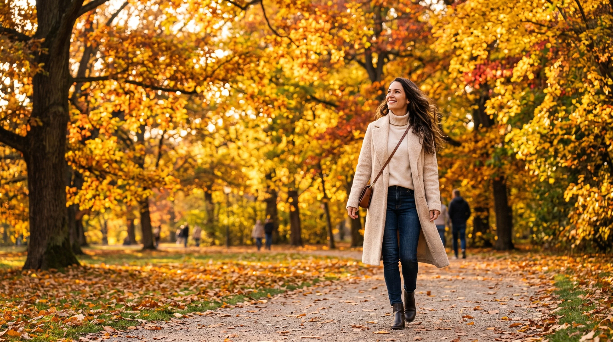 5 vitamines die je met het begin van de herfst in je dagelijkse routine zou moeten opnemen. Neem jij ze ook in?
