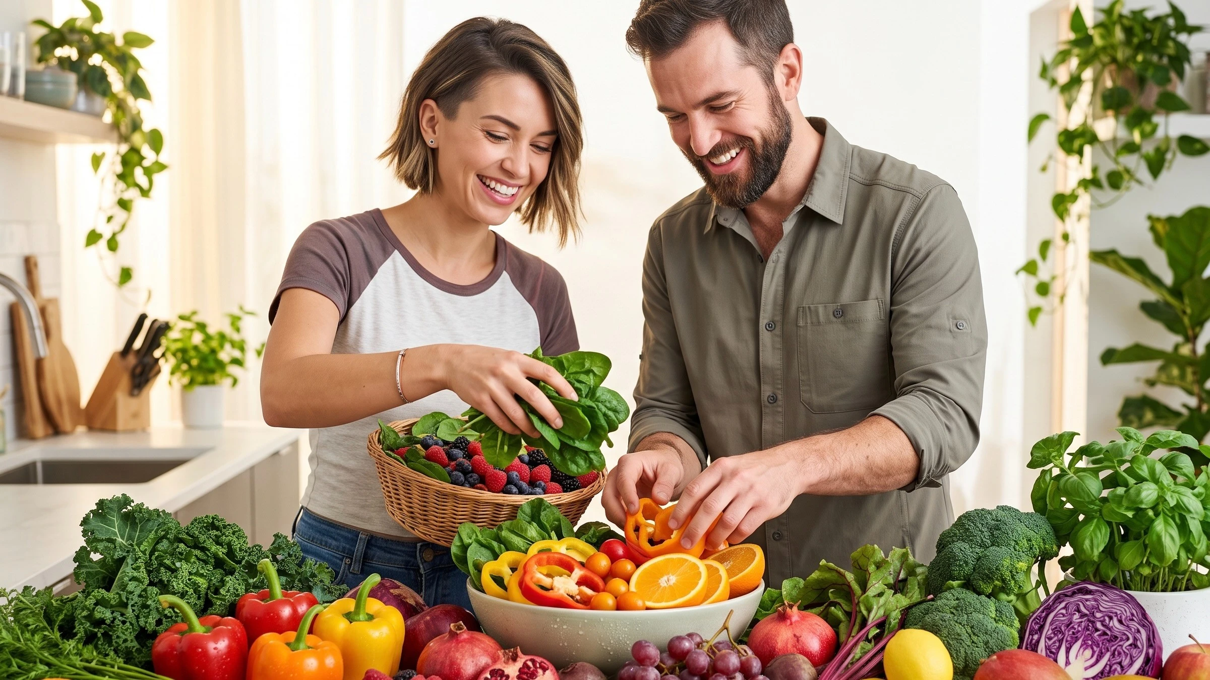 Wat zit er in de kern van Multivitamine Dr. Lucullus?