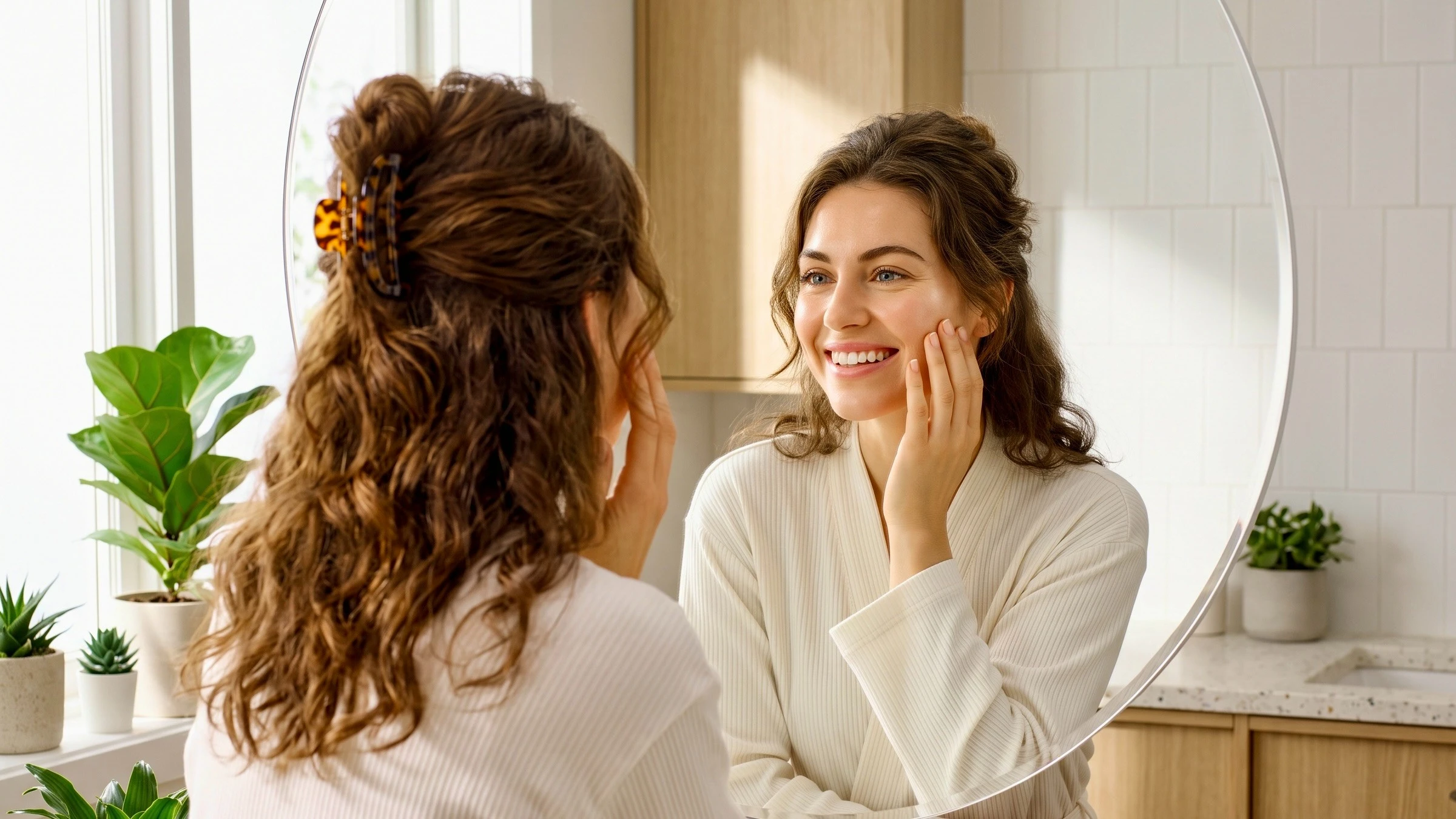 Kies vitamine E voor bescherming en herstel