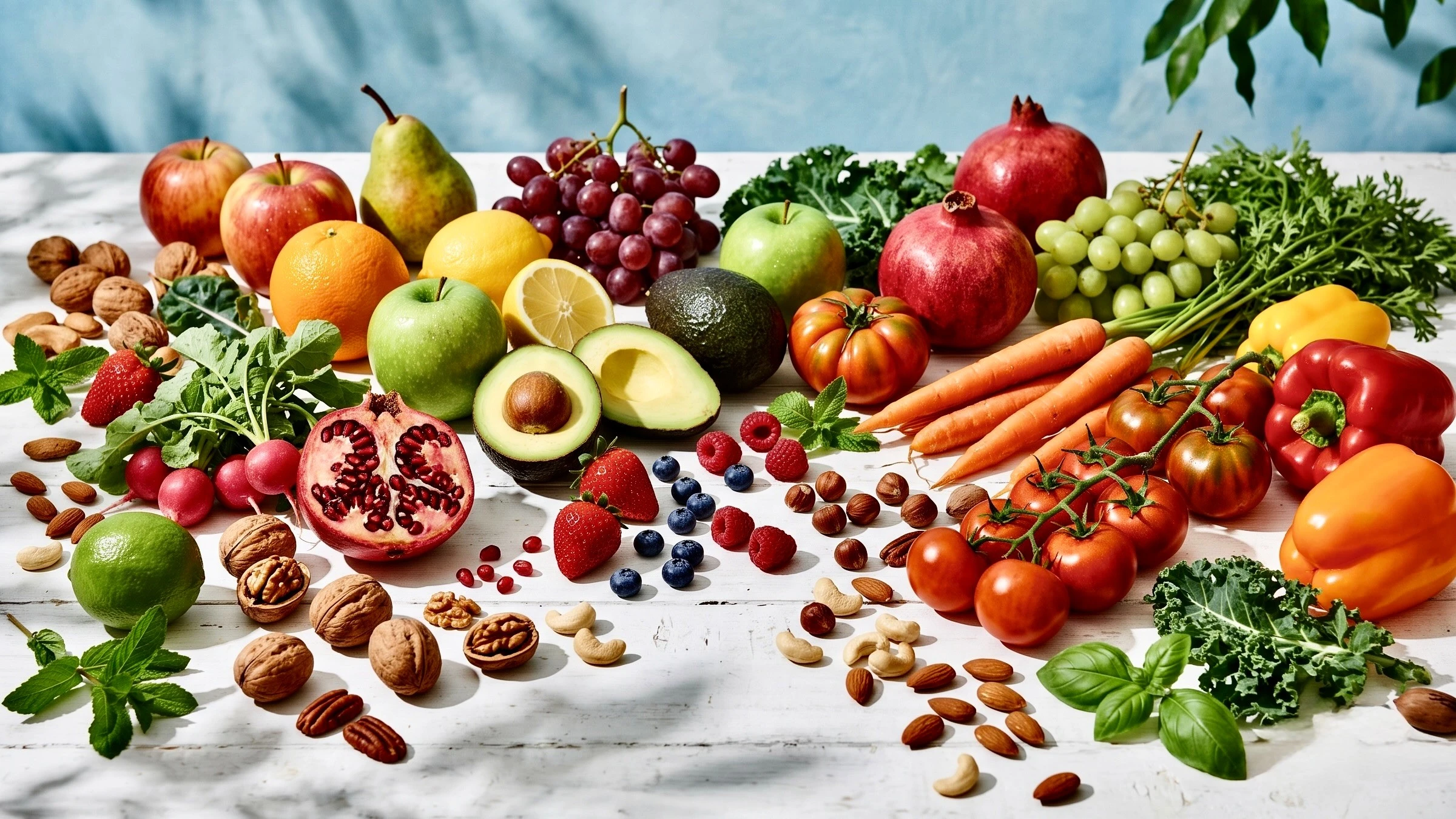 Hoe haal je het maximale uit vitamines zonder er gek van te worden?