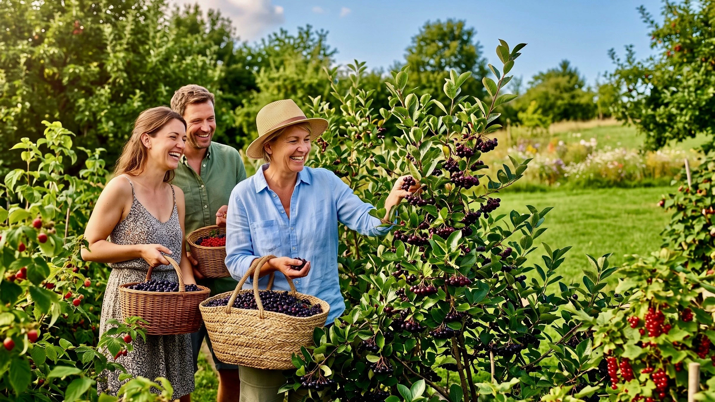 Aronia is een ondergewaardeerd wonder, en hier vind je alles wat je erover moet weten